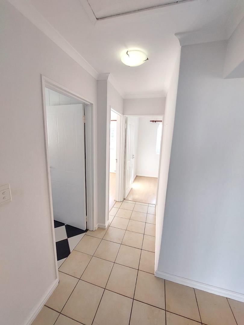 To Let 3 Bedroom Property for Rent in Muizenberg Western Cape